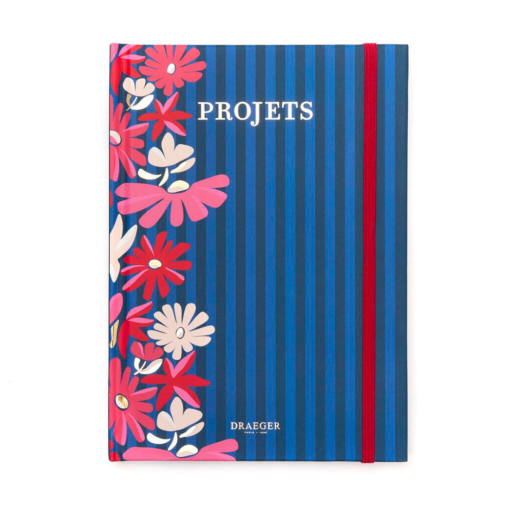 Cuaderno de Reunión Home Office 1