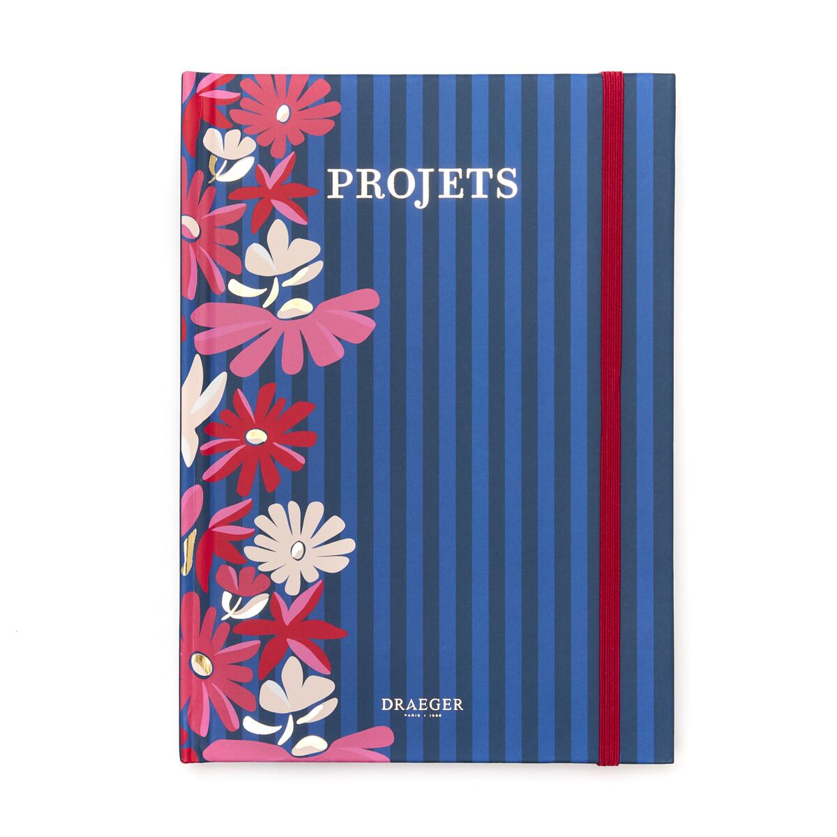 Cuaderno de Reunión Home Office 1