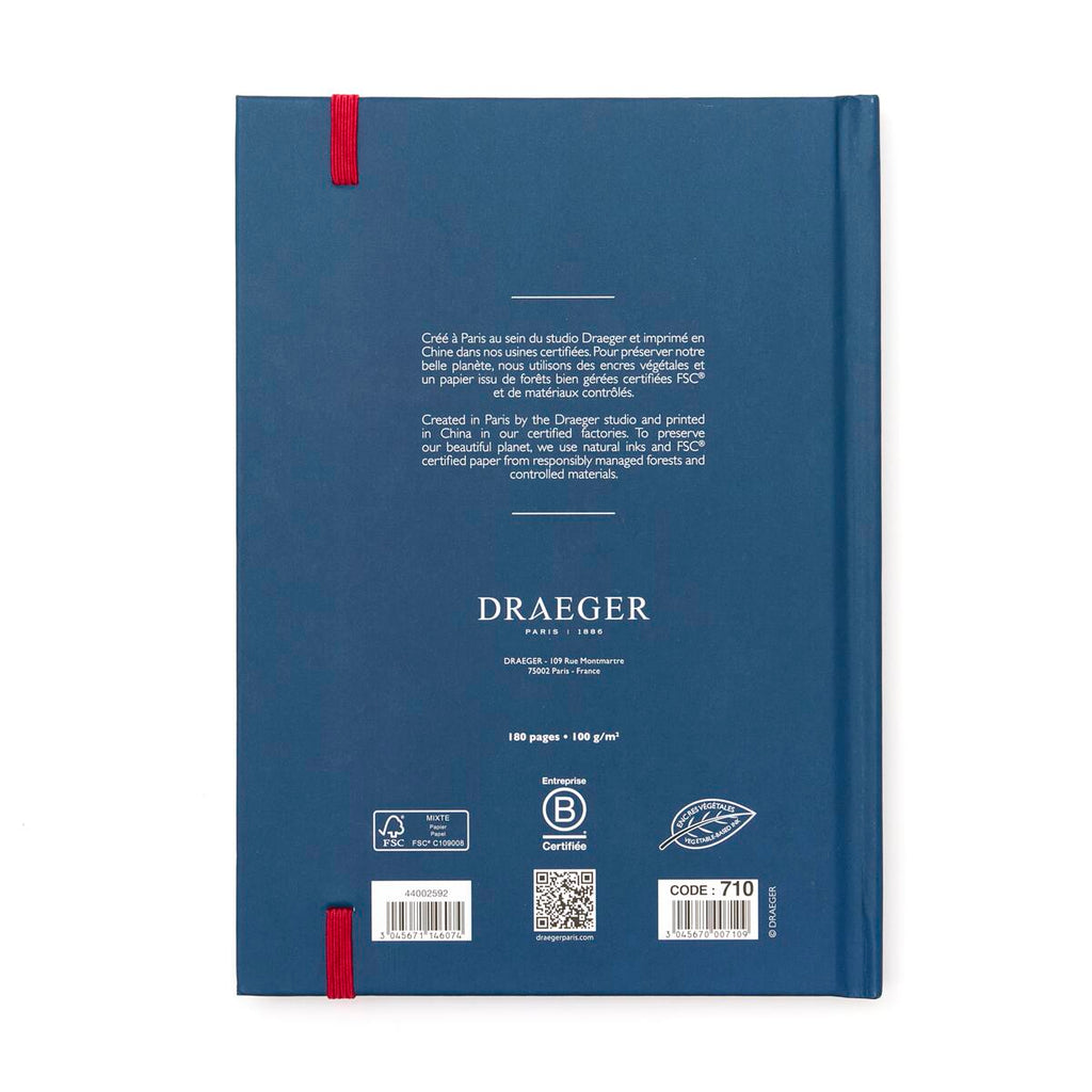Cuaderno de Reunión Home Office 2