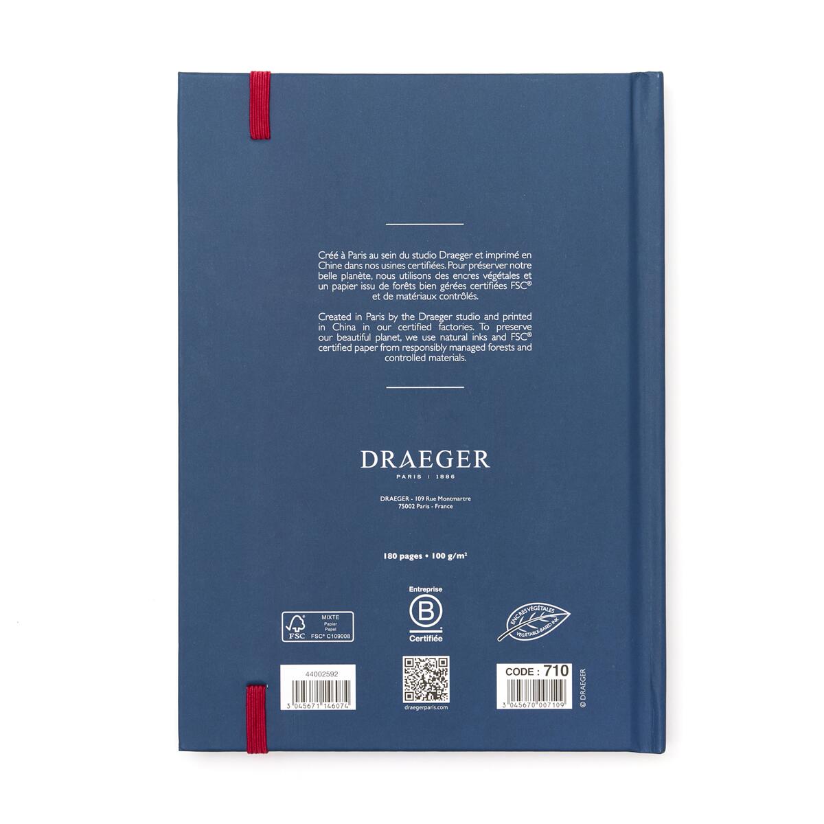 Cuaderno de Reunión Home Office 2