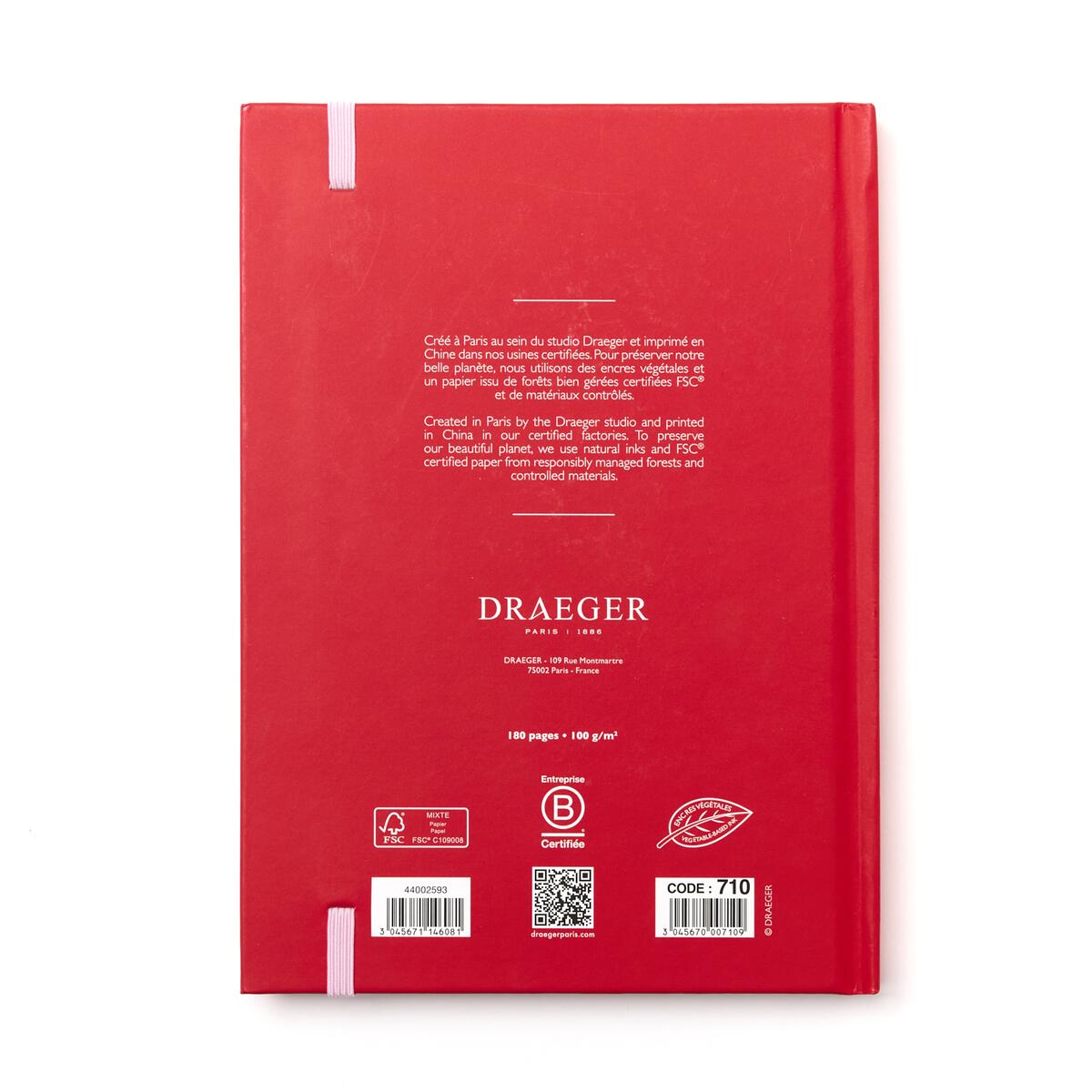 Cuaderno de recetas Home Office 2