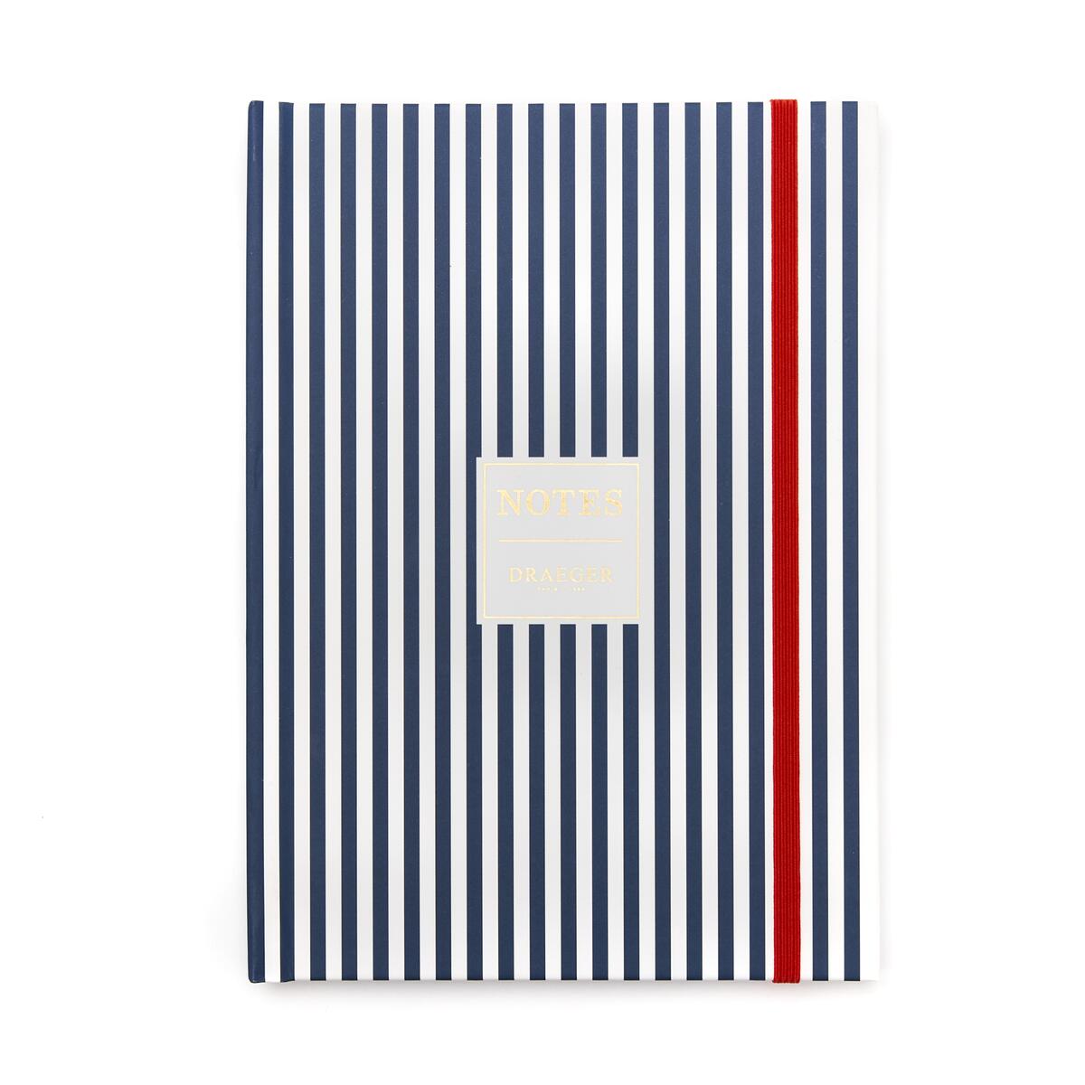 Cuaderno de Notas Home Office Rayas Home office 1