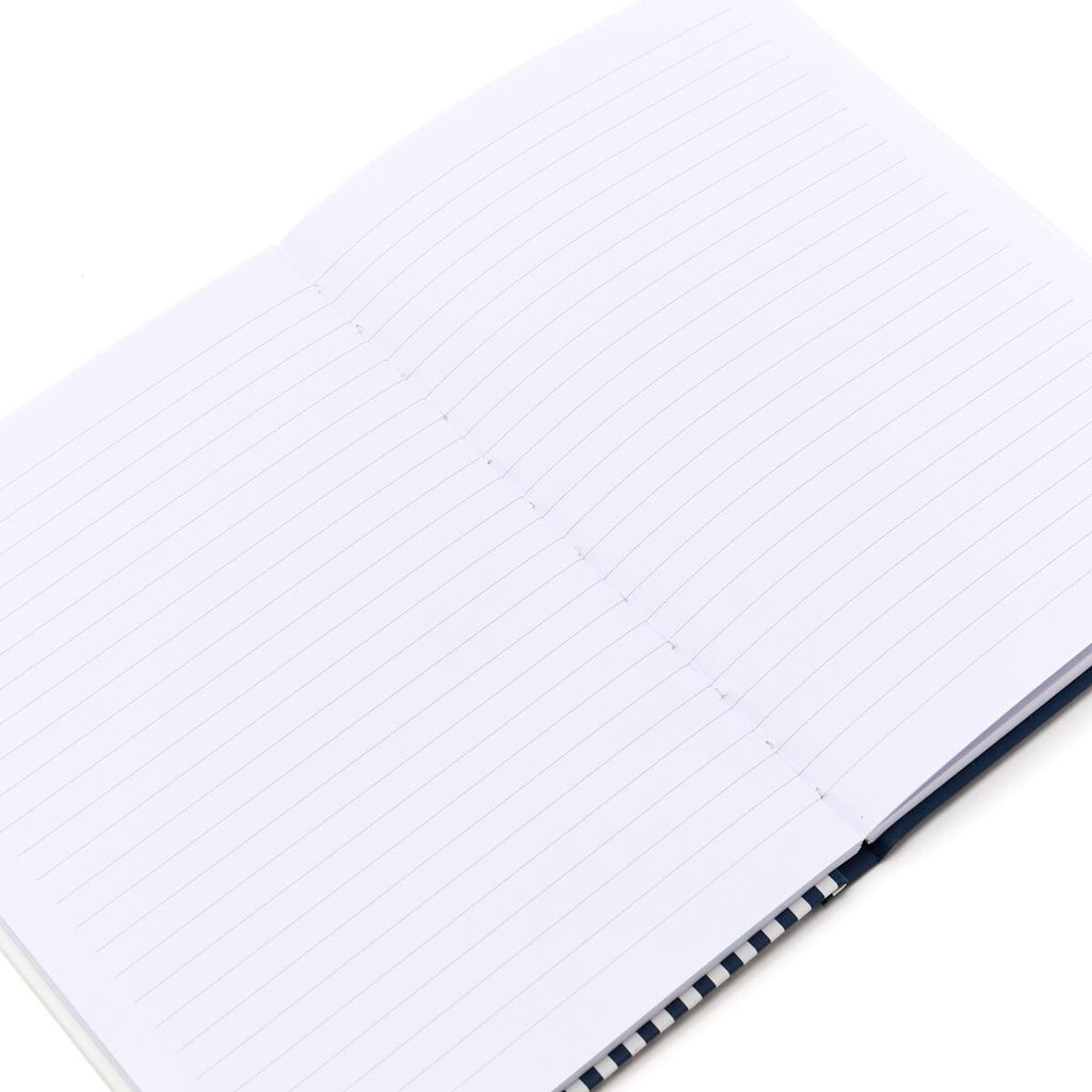 Cuaderno de Notas Home Office Rayas Home office 3
