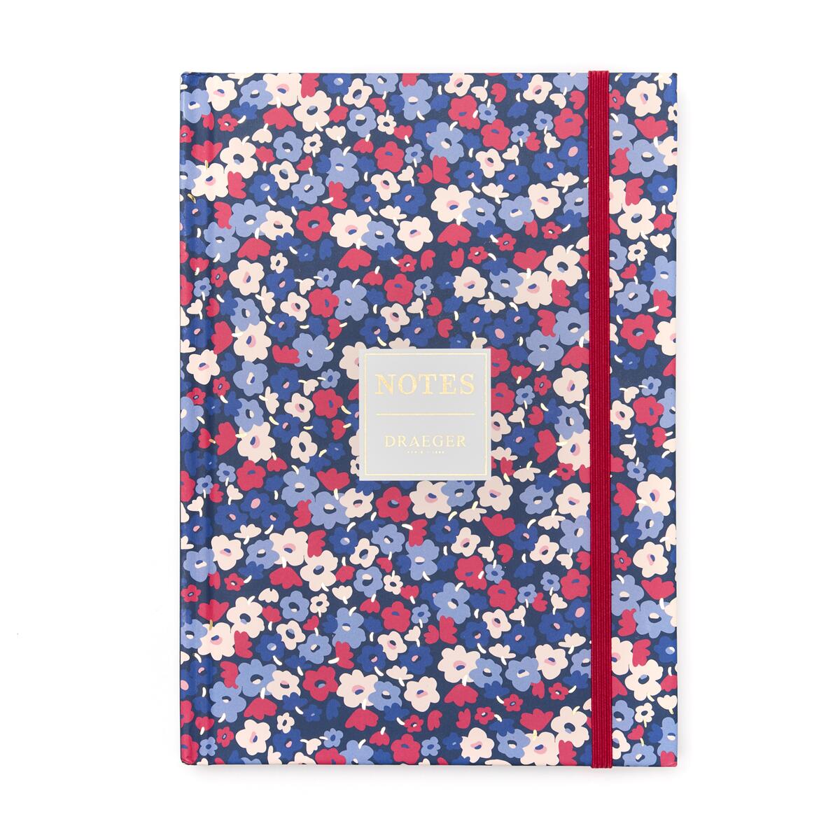 Cuaderno de Notas Home Office Libertad 1