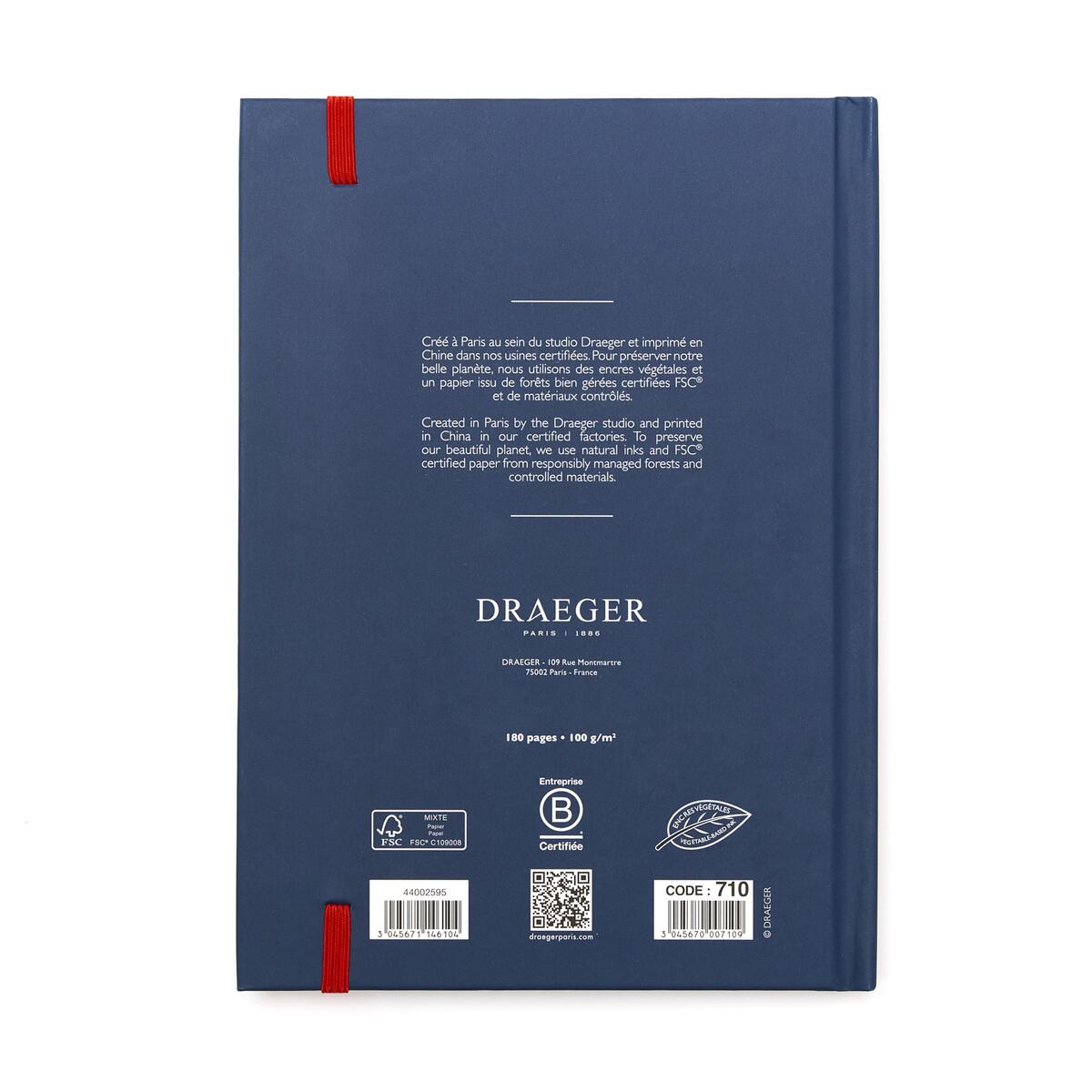 Cuaderno de Notas Home Office Libertad 2