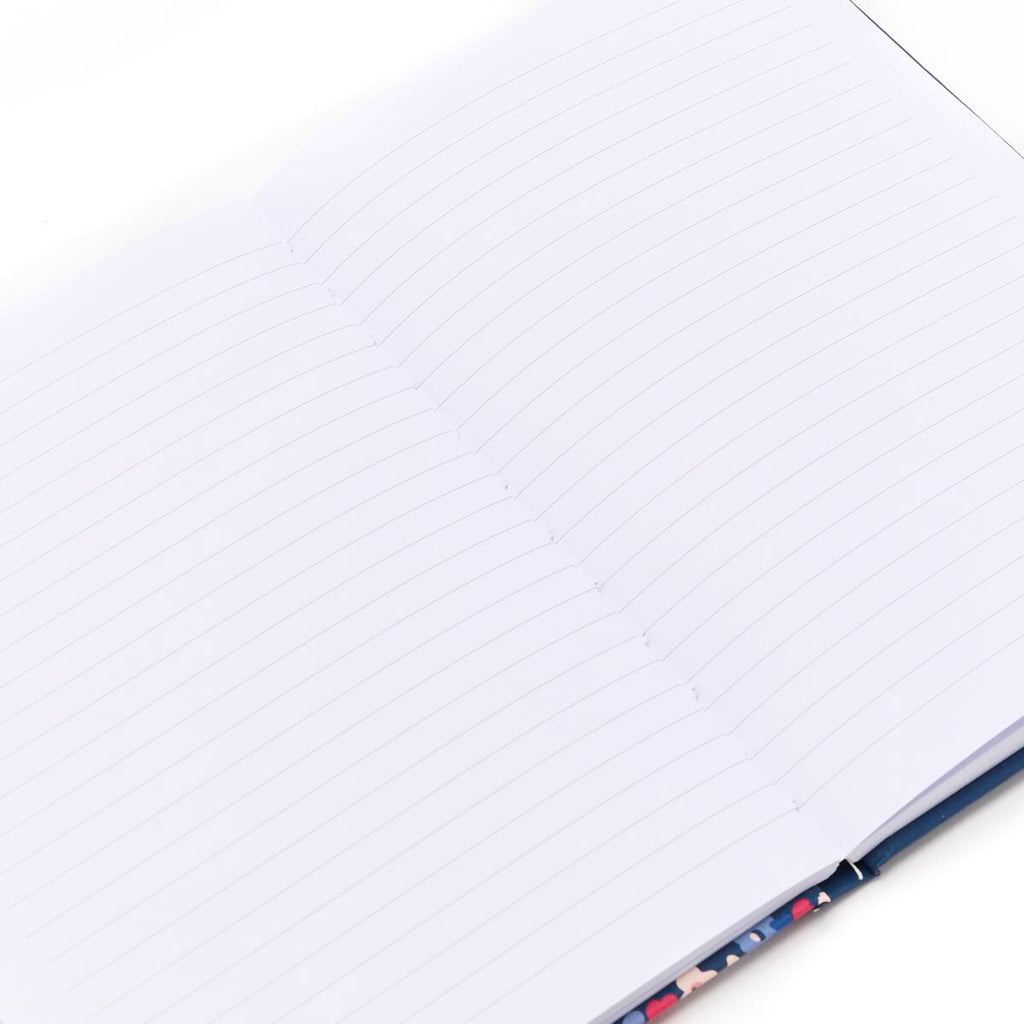 Cuaderno de Notas Home Office Libertad 3