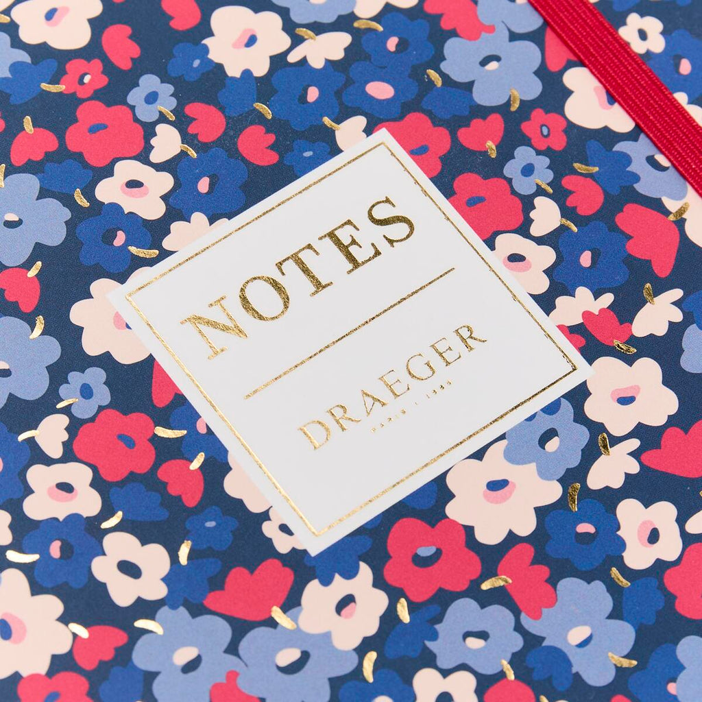 Cuaderno de Notas Home Office Libertad 4