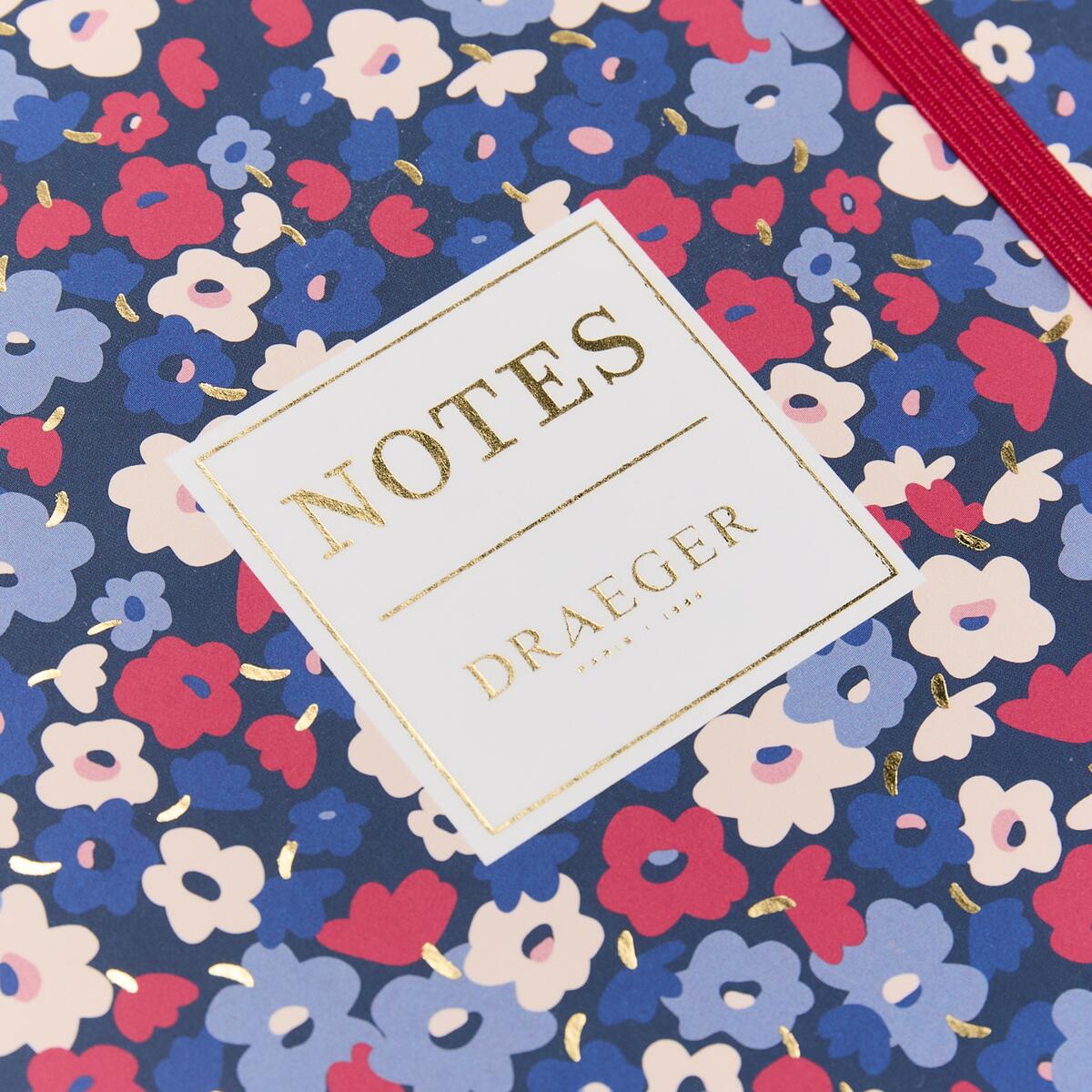 Cuaderno de Notas Home Office Libertad 4