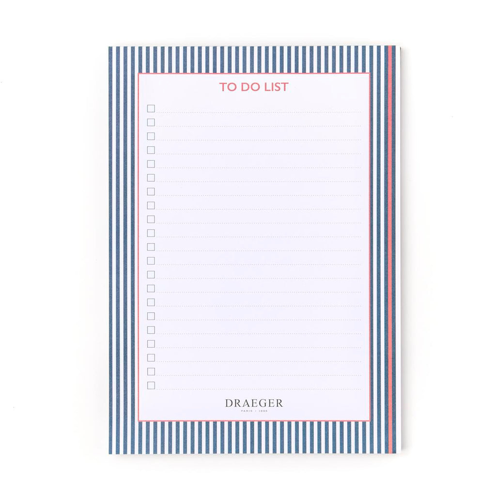 Bloc de Notas A5 Home Office Rayas Home office 1