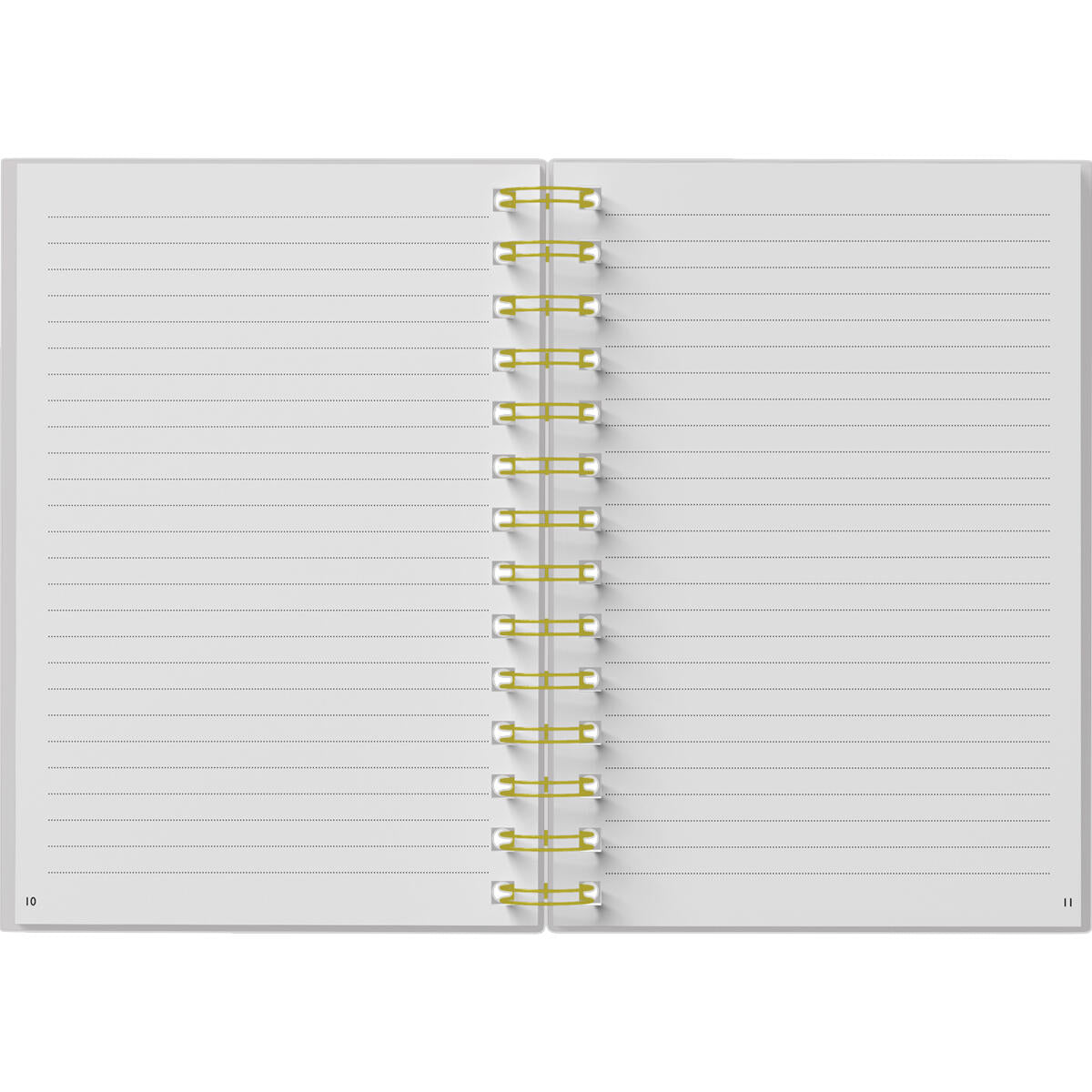 Cuaderno de Notas Rosa 2