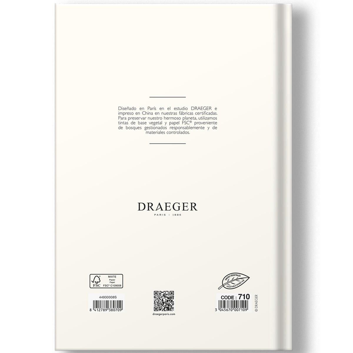 Cuaderno de Notas Cuaderno de Proyectos Blanco 3
