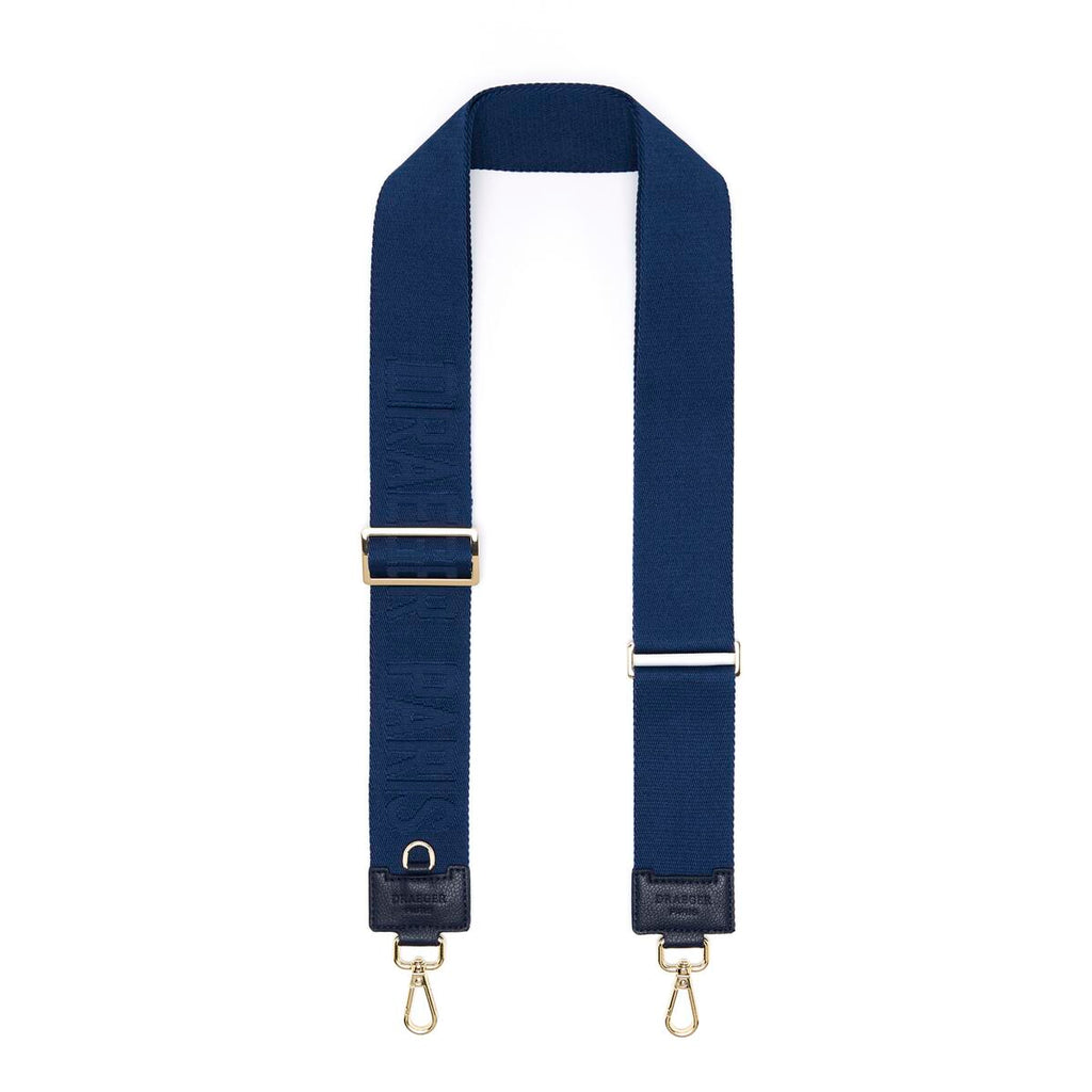 Correa para Bolso Azul 1