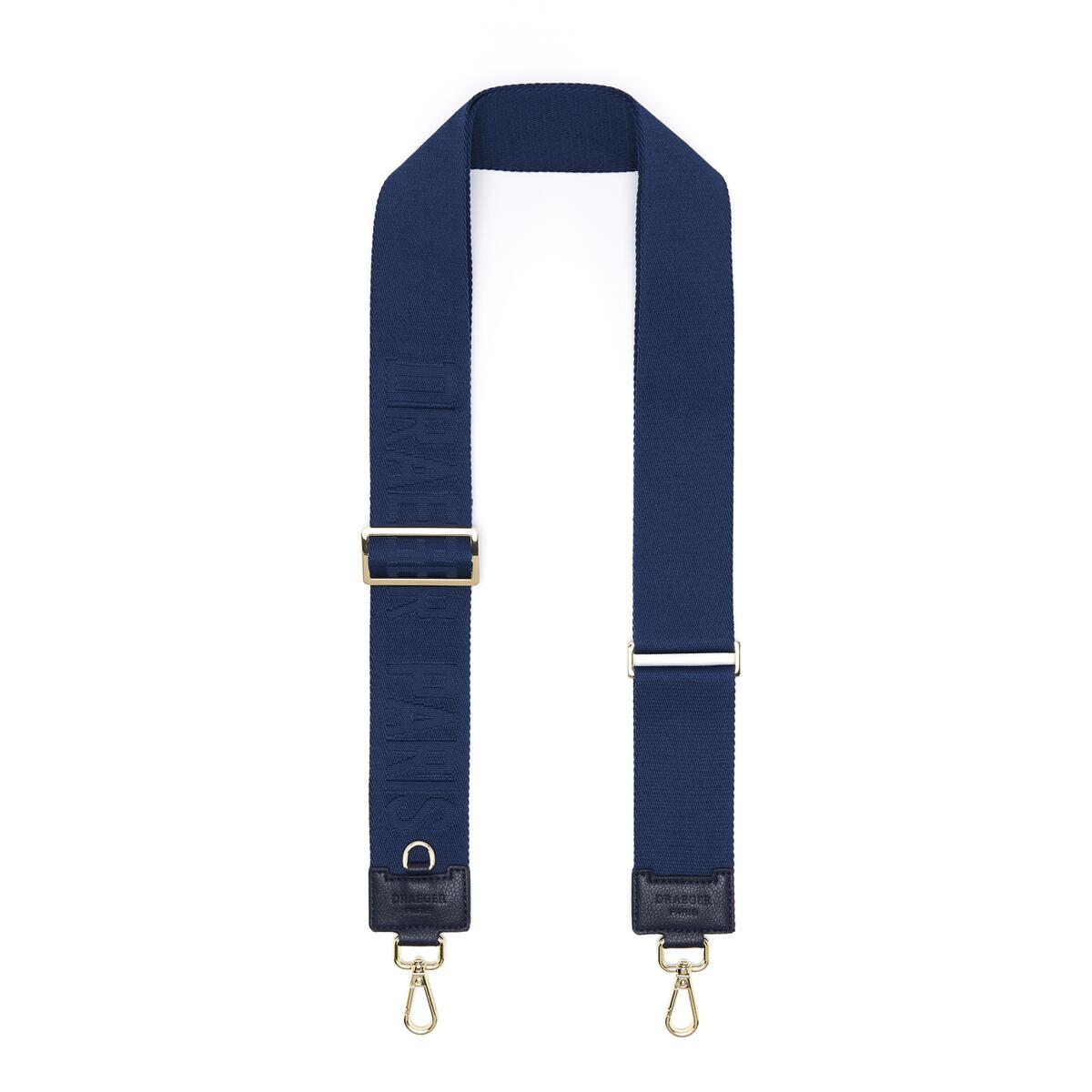 Correa para Bolso Azul 1
