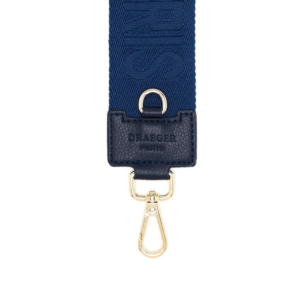 Correa para Bolso Azul 2