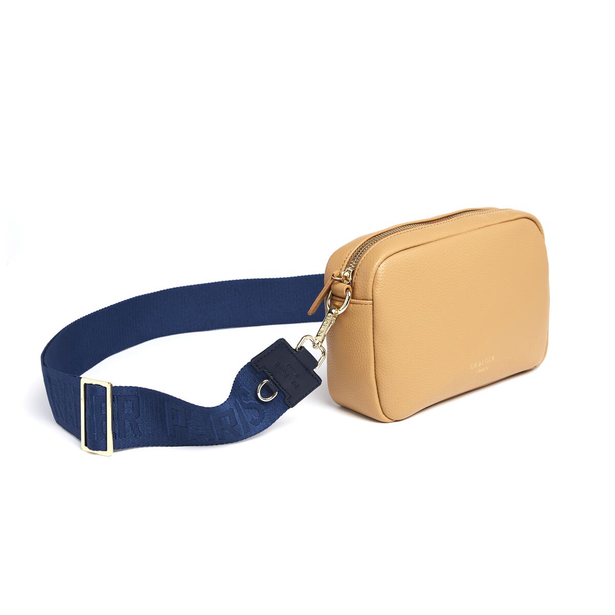 Correa para Bolso Azul 3