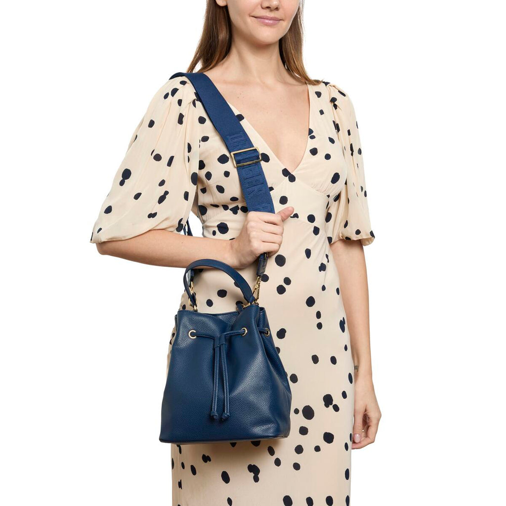 Correa para Bolso Azul 4