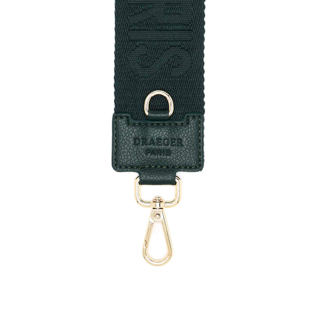Correa para Bolso Verde 2