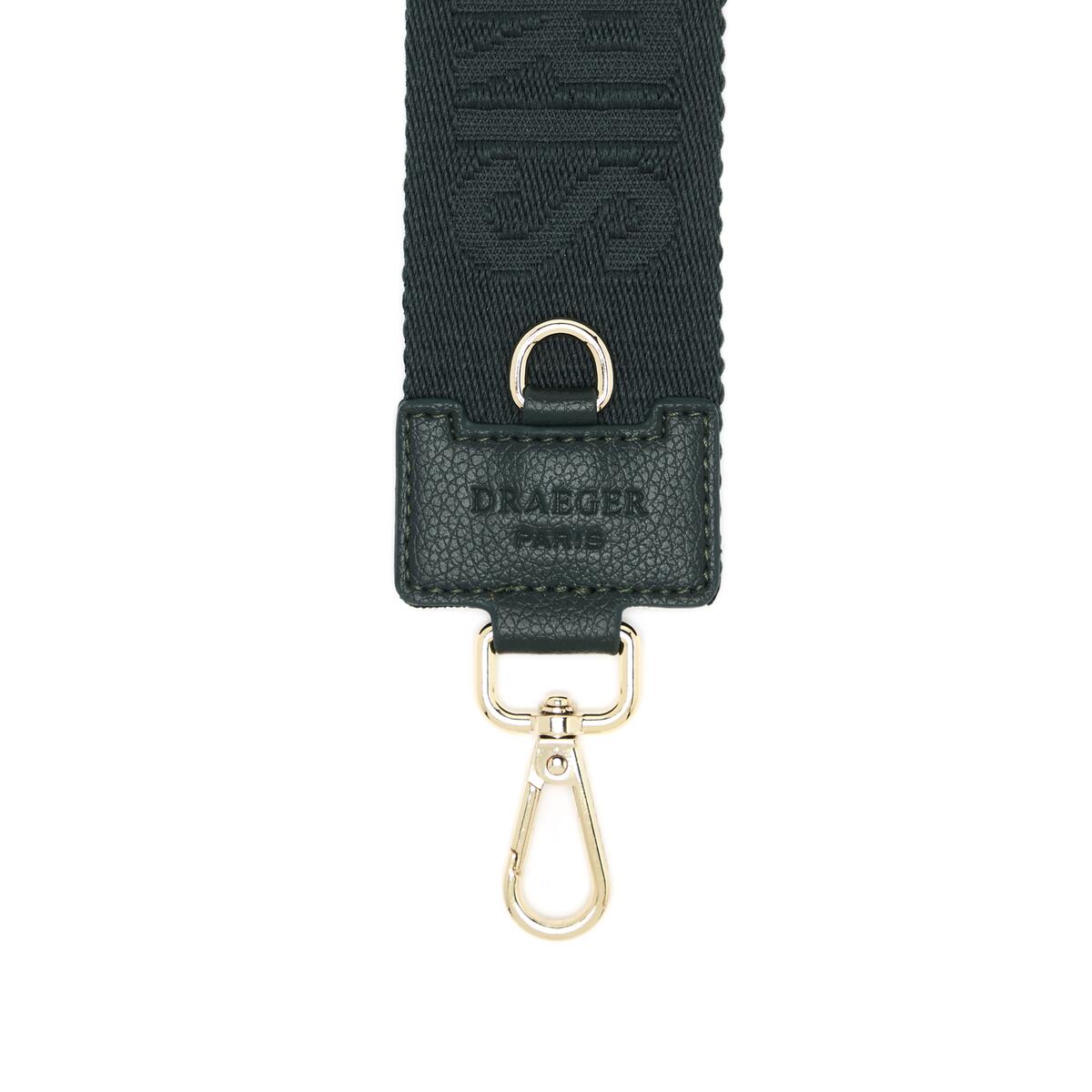 Correa para Bolso Verde 2