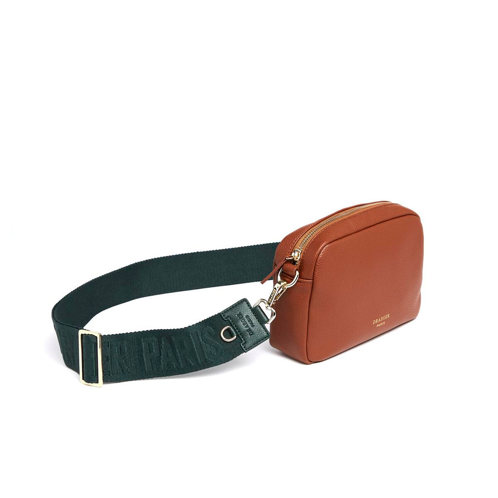 Correa para Bolso Verde 3