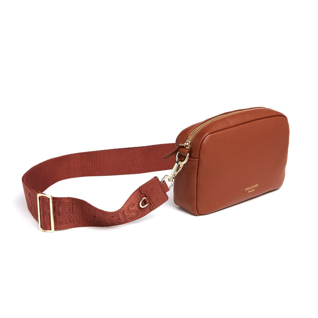 Correa para Bolso Coñac 3