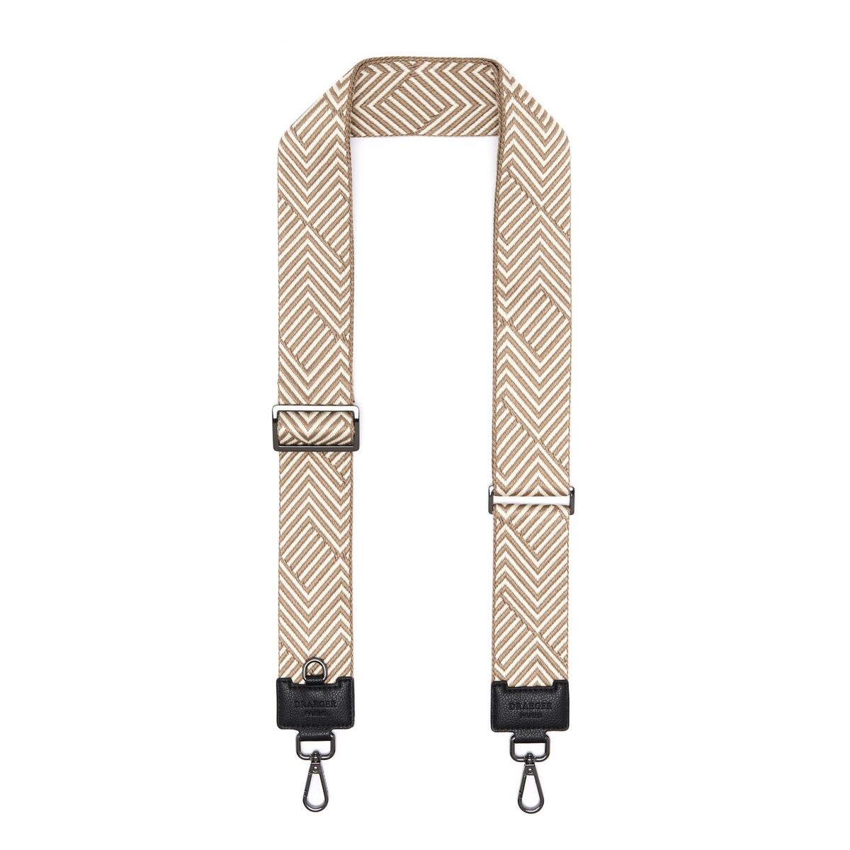 Correa para Bolso Camel 1