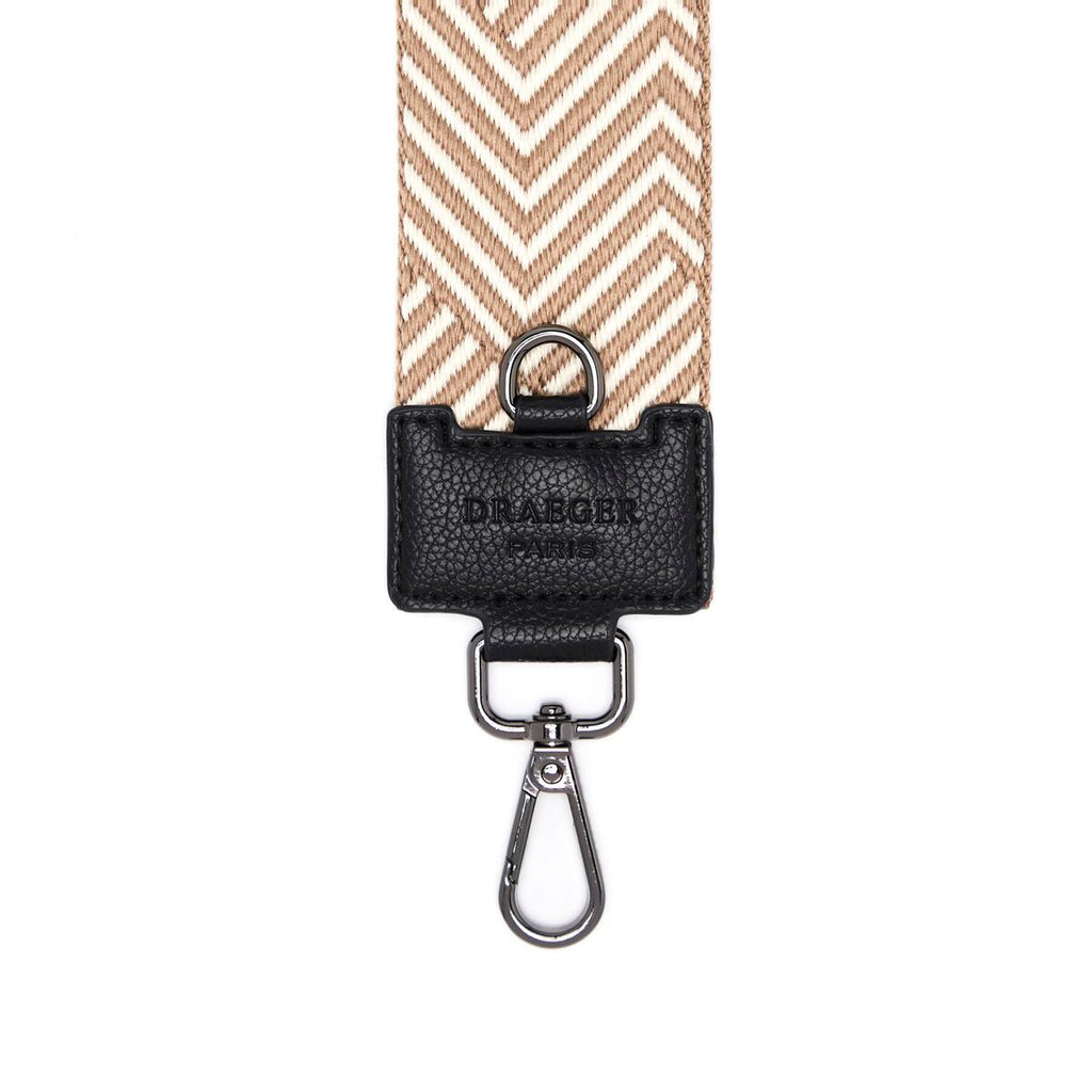 Correa para Bolso Camel 2