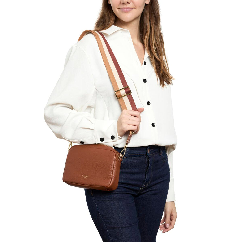 Correa para Bolso Camel 4