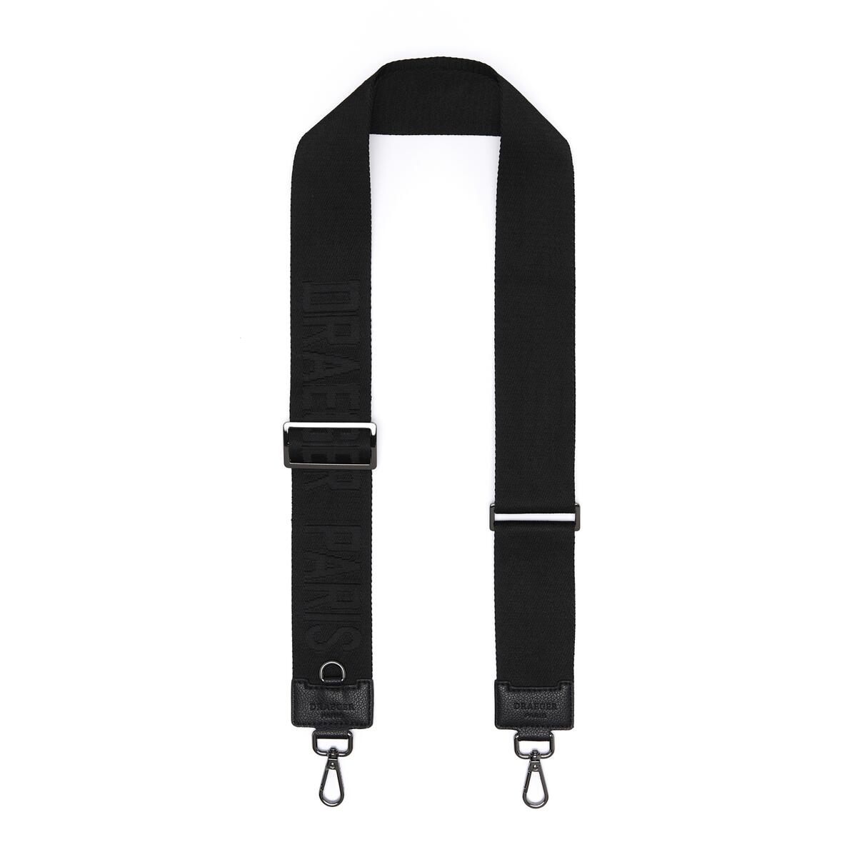Correa para Bolso Negro 1
