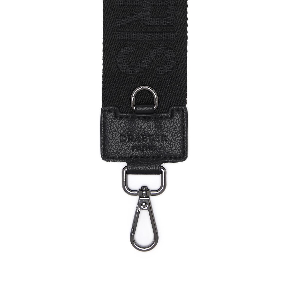 Correa para Bolso Negro 2