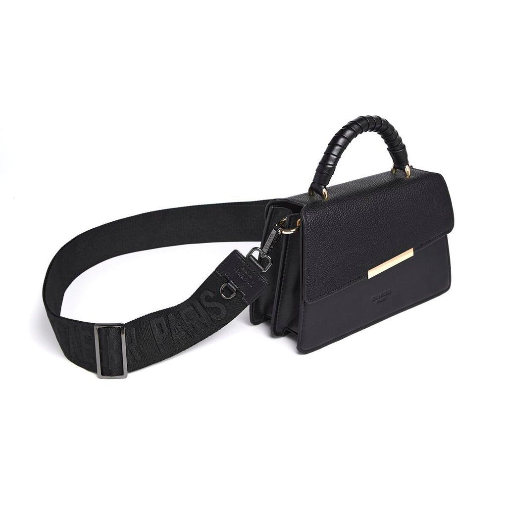 Correa para Bolso Negro 3