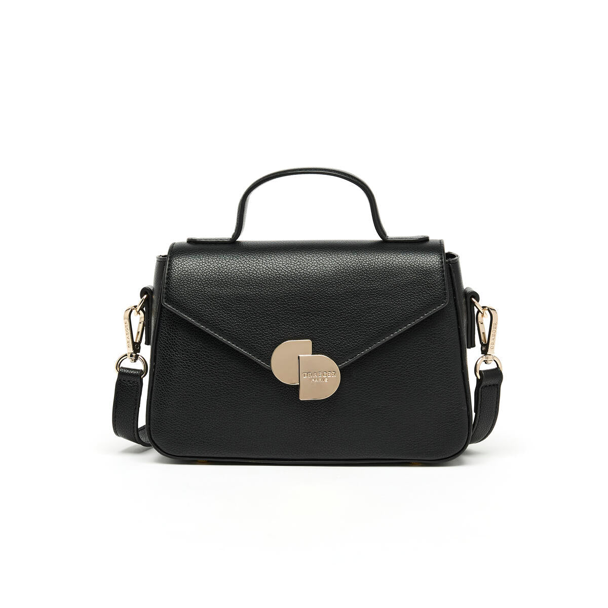 Bolso Camille Negro 1