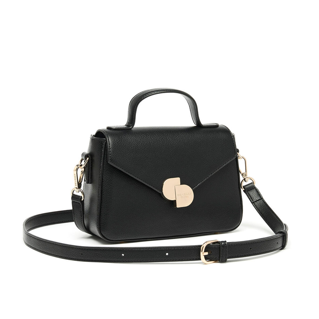 Bolso Camille Negro 2