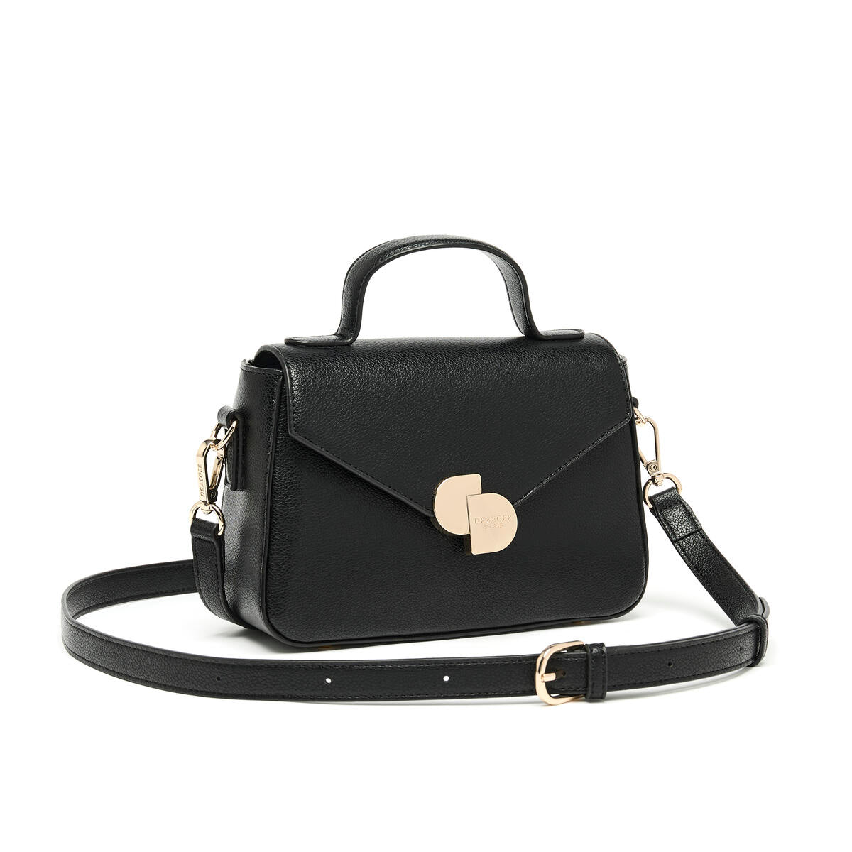 Bolso Camille Negro 2