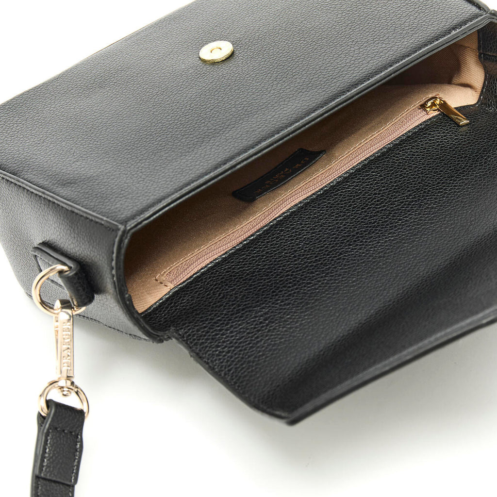 Bolso Camille Negro 4