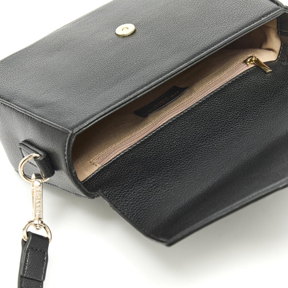 Bolso Camille Negro 4