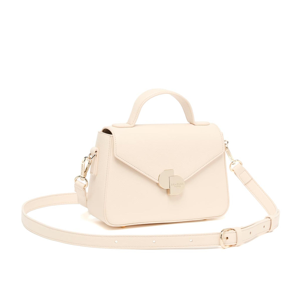 Bolso Camille Marfil 2