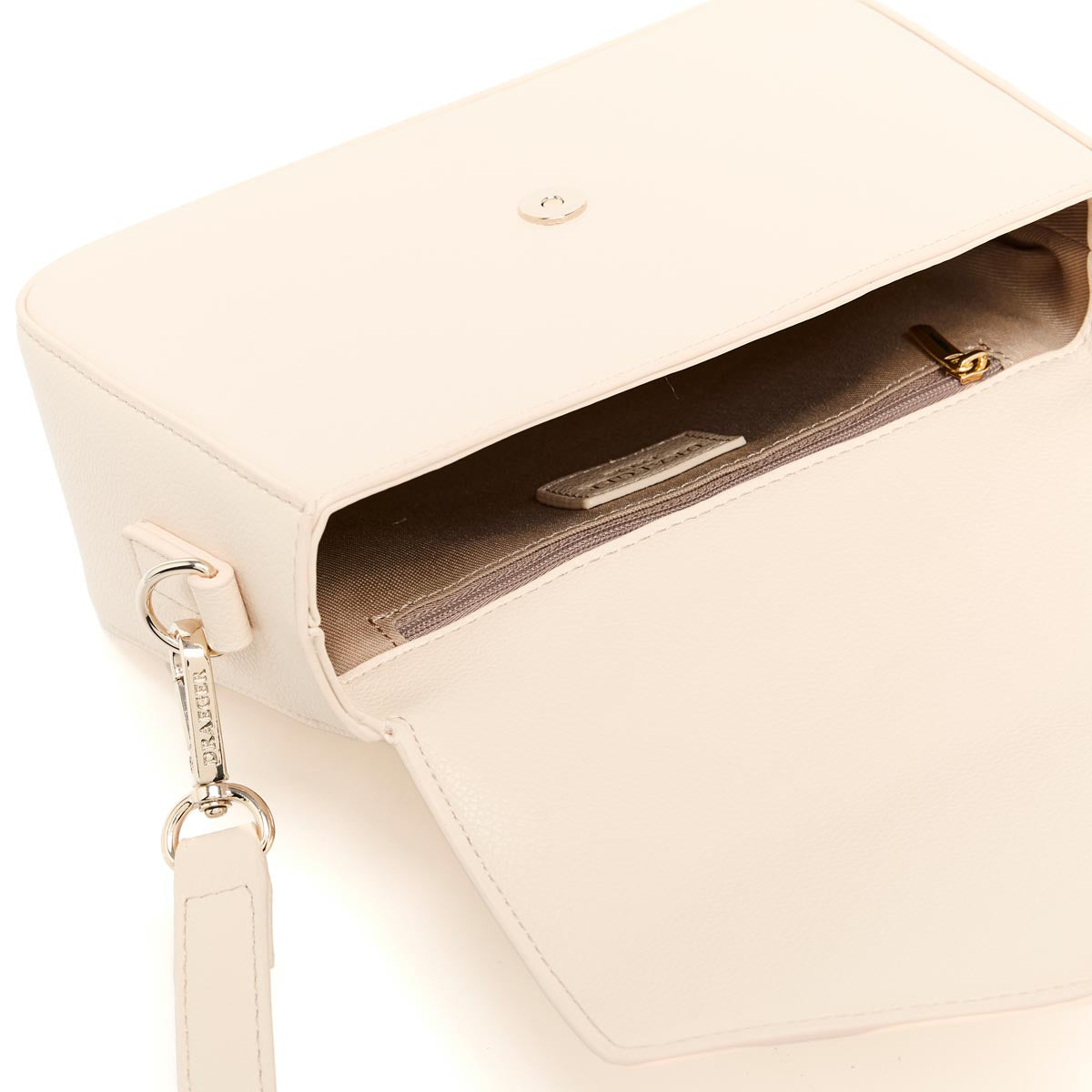 Bolso Camille Marfil 4