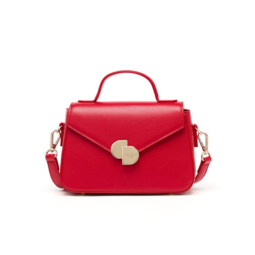 Bolso Camille Rojo 1