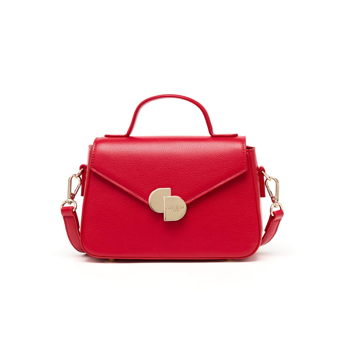 Bolso Camille Rojo 1