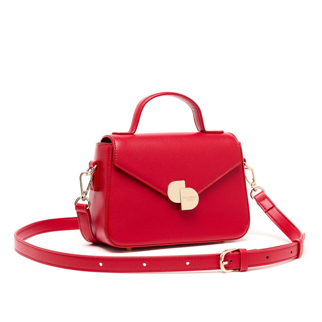 Bolso Camille Rojo 2