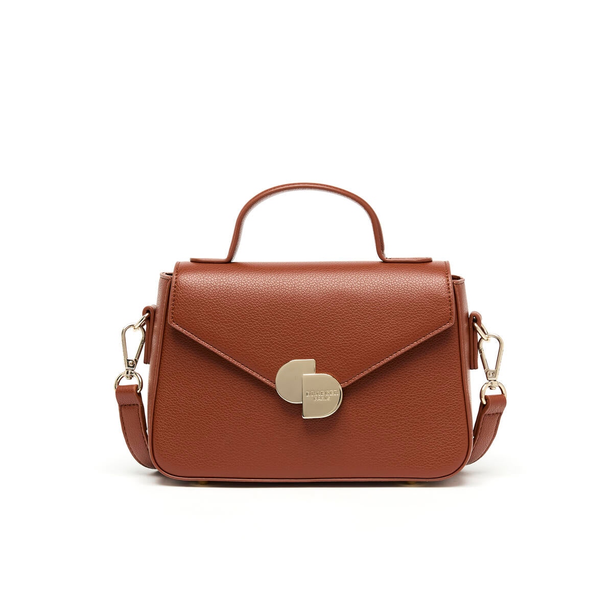 Bolso Camille Coñac 1