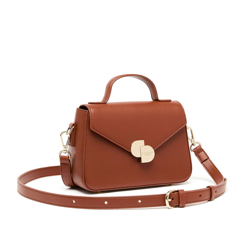 Bolso Camille Coñac 2