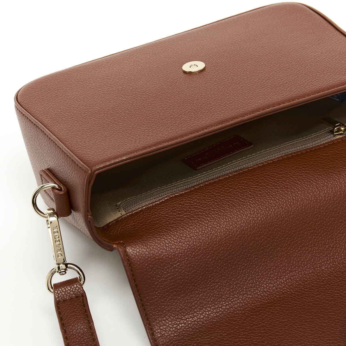 Bolso Camille Coñac 4