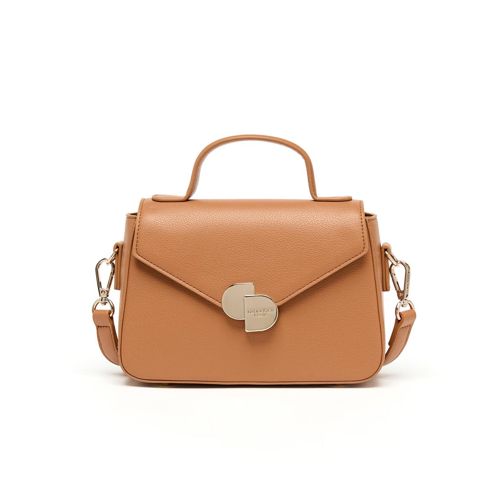 Bolso Camille Camello 1