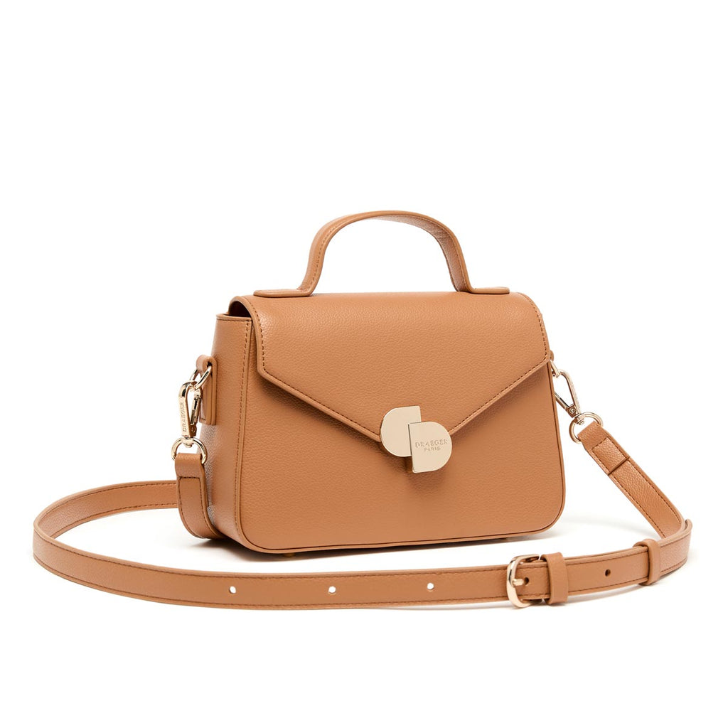 Bolso Camille Camello 2