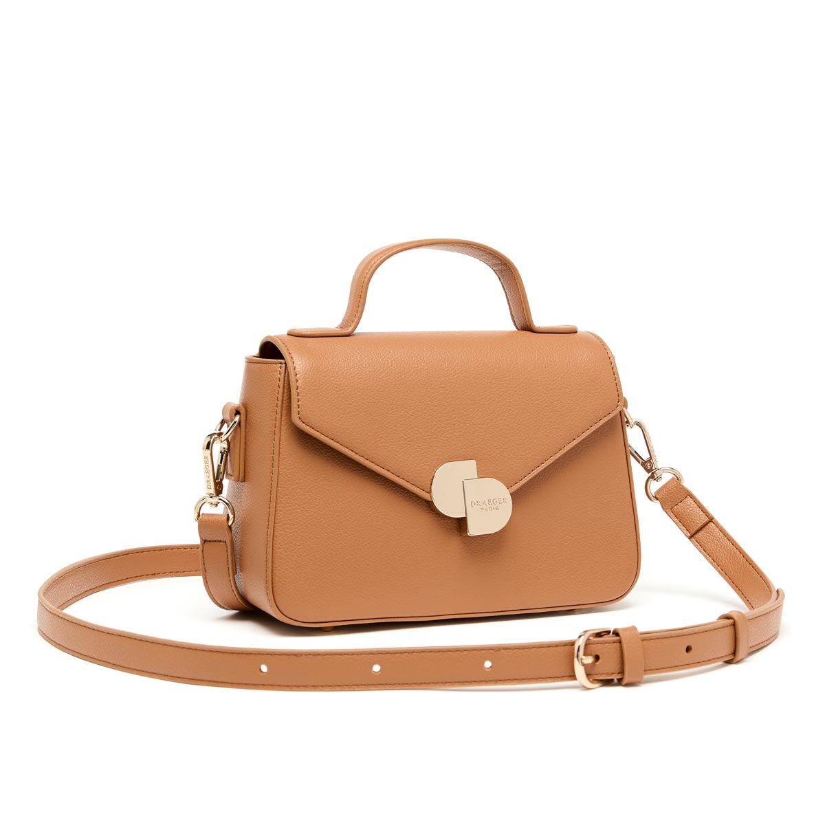 Bolso Camille Camello 2