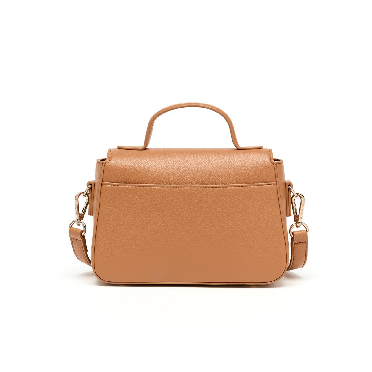 Bolso Camille Camello 3