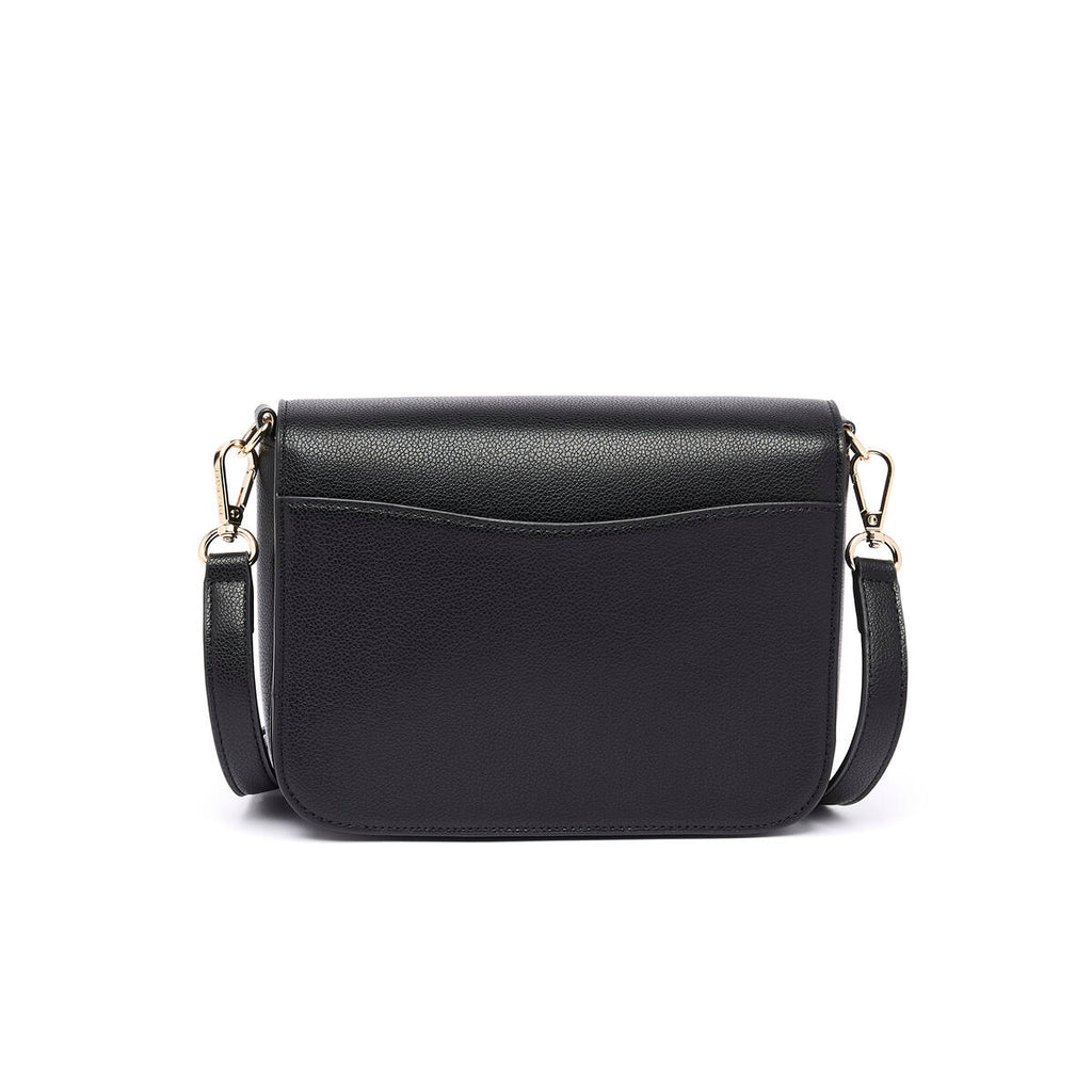 Bolso Bandolera Camille Negro 3
