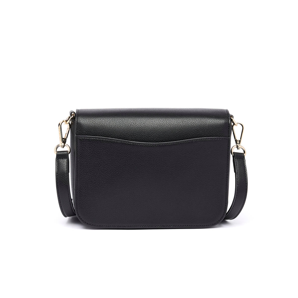 Bolso Bandolera Camille Negro 3