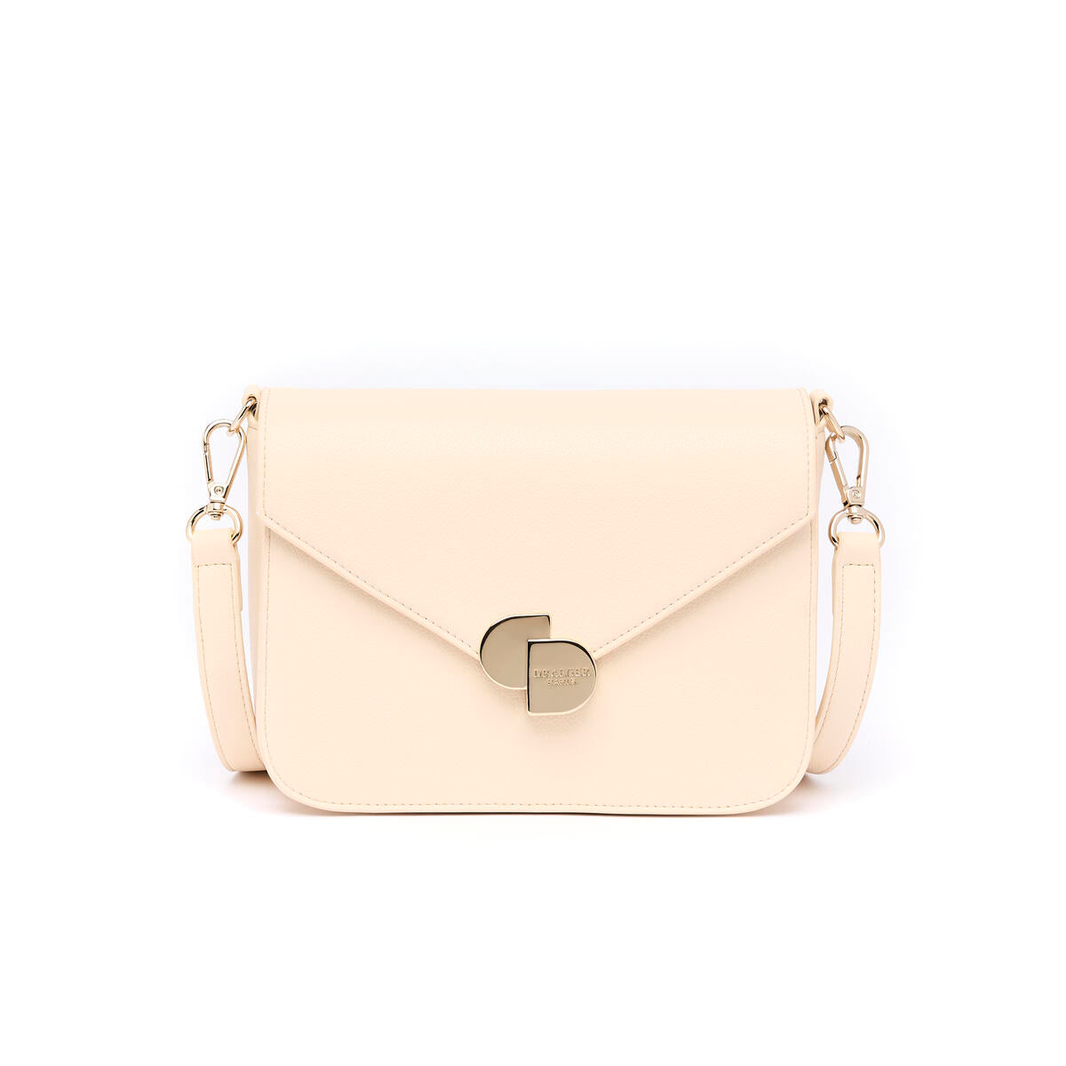 Bolso Bandolera Camille Marfil 1
